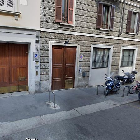 Xenia Apartments - Bright And Elegant Apartment Milano Exterior foto
