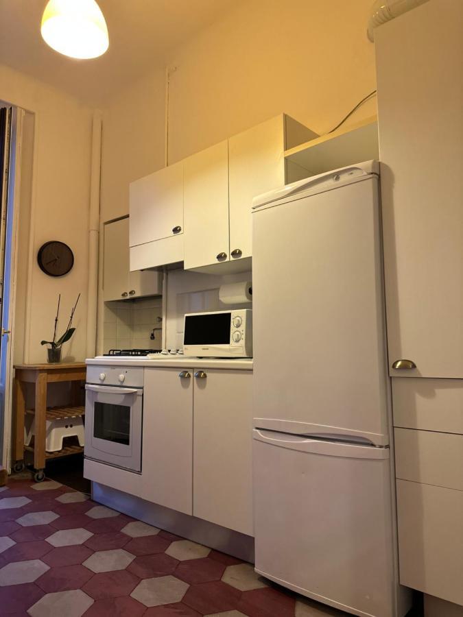 Xenia Apartments - Bright And Elegant Apartment Milano Exterior foto