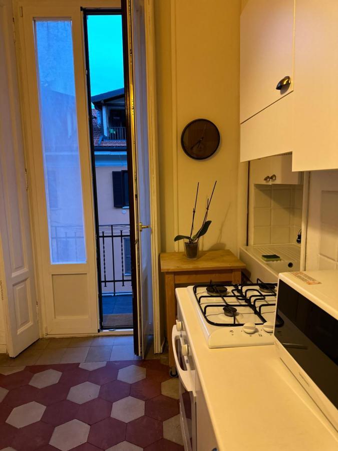 Xenia Apartments - Bright And Elegant Apartment Milano Exterior foto
