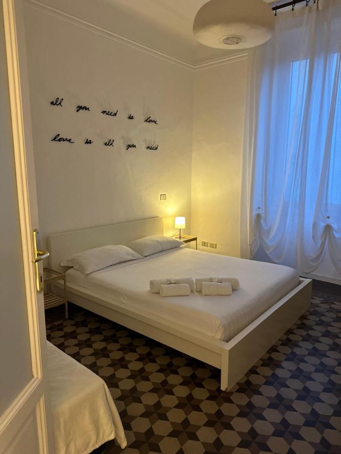 Xenia Apartments - Bright And Elegant Apartment Milano Exterior foto