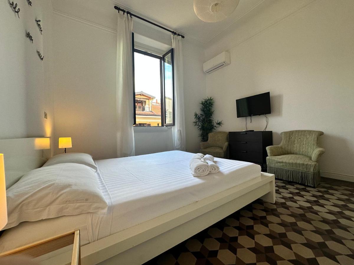 Xenia Apartments - Bright And Elegant Apartment Milano Exterior foto