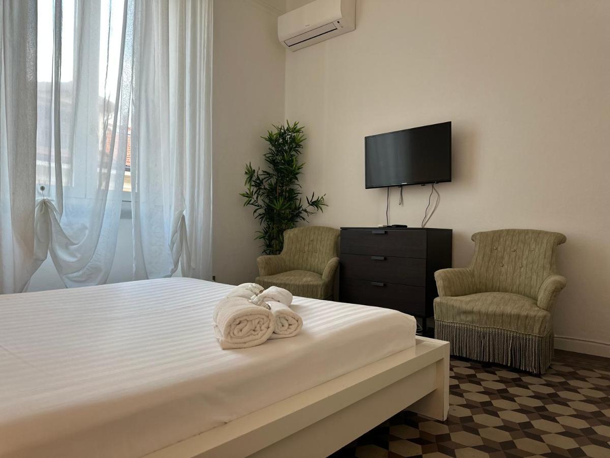Xenia Apartments - Bright And Elegant Apartment Milano Exterior foto
