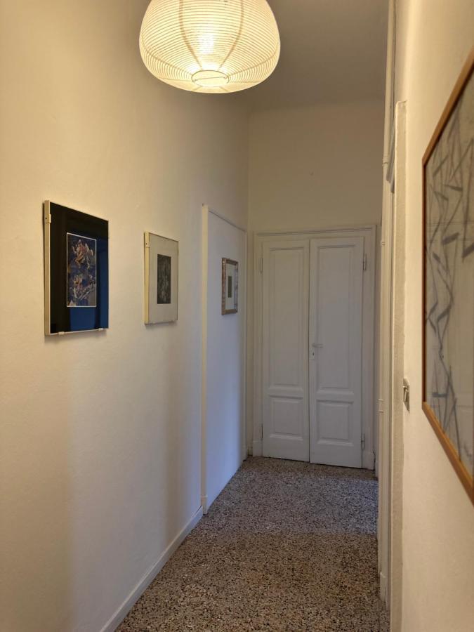 Xenia Apartments - Bright And Elegant Apartment Milano Exterior foto