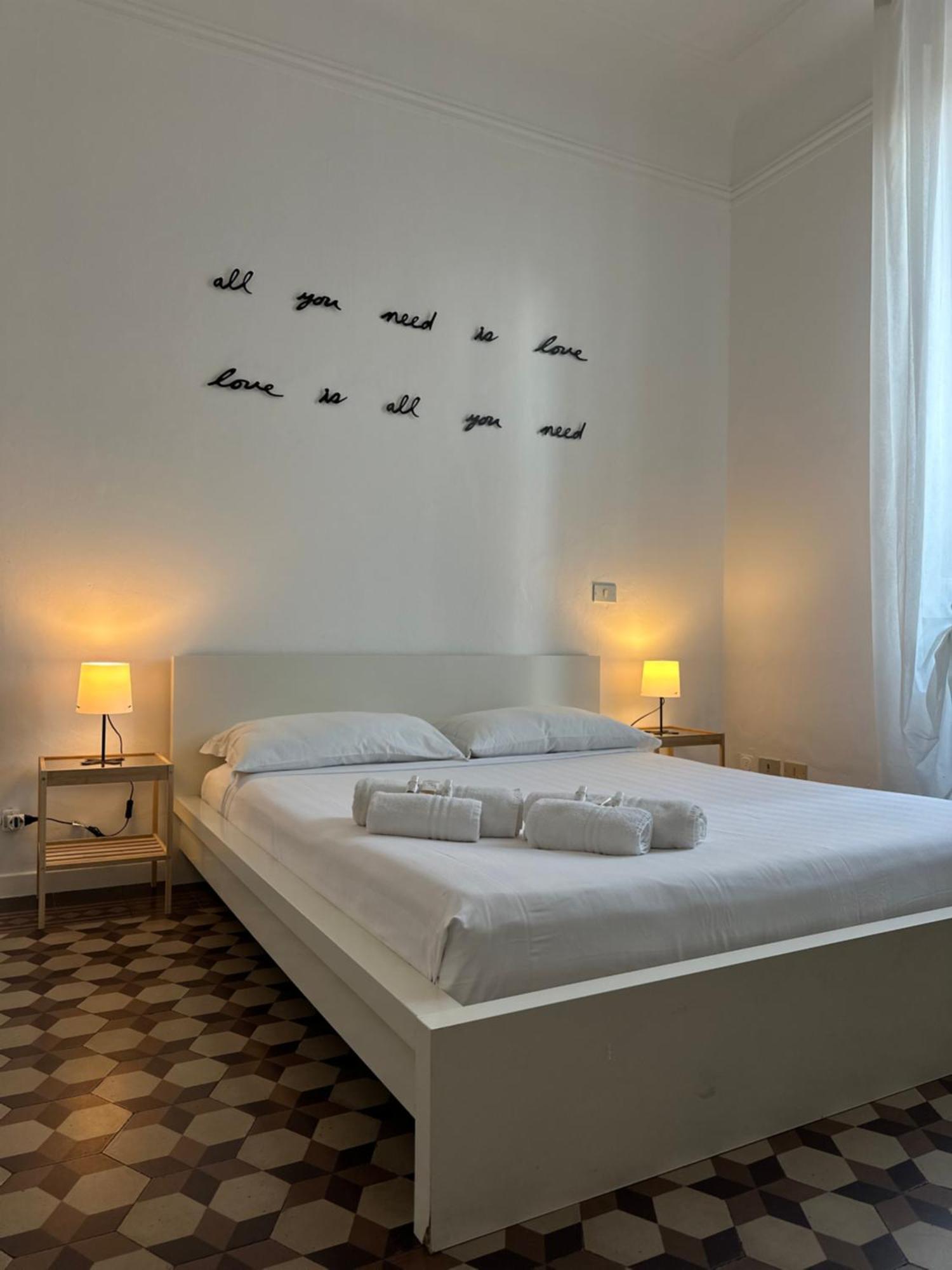 Xenia Apartments - Bright And Elegant Apartment Milano Exterior foto
