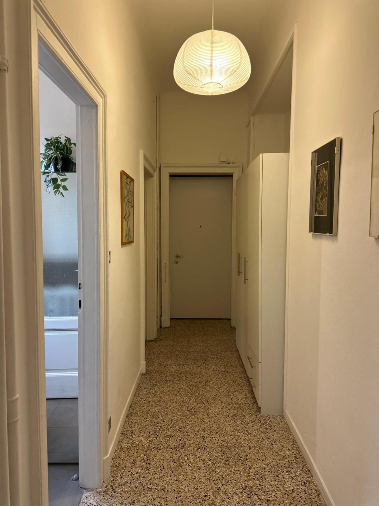 Xenia Apartments - Bright And Elegant Apartment Milano Exterior foto